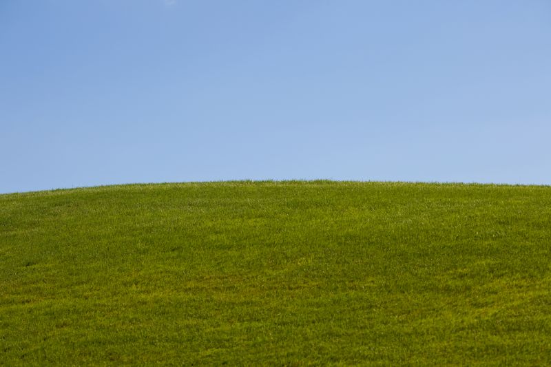 Hillside Water Management